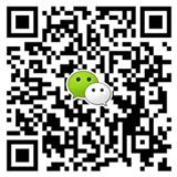 扫码加微信